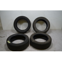 4 Pneumatici / gomme estive 235/55 R20 102V Marca Dunlop  1716823237156