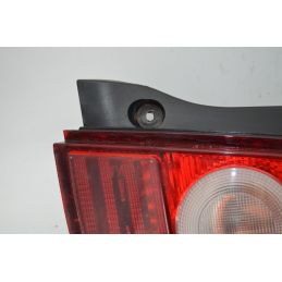 Fanale stop posteriore DX Nissan Micra K12 Dal 2002 al 2010 Cod OE 26550AX720  1716879722170