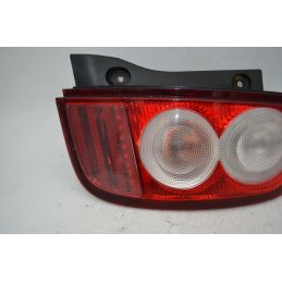 Fanale stop posteriore DX Nissan Micra K12 Dal 2002 al 2010 Cod OE 26550AX720  1716879722170