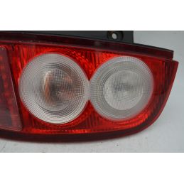 Fanale stop posteriore DX Nissan Micra K12 Dal 2002 al 2010 Cod OE 26550AX720  1716879722170