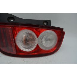 Fanale stop posteriore DX Nissan Micra K12 Dal 2002 al 2010 Cod OE 26550AX720  1716879722170