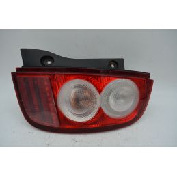 Fanale stop posteriore DX Nissan Micra K12 Dal 2002 al 2010 Cod OE 26550AX720  1716879722170
