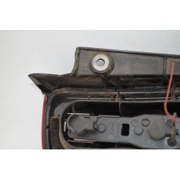 Fanale stop posteriore DX Nissan Micra K12 Dal 2002 al 2010 Cod OE 26550AX720  1716879722170
