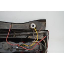 Fanale stop posteriore DX Nissan Micra K12 Dal 2002 al 2010 Cod OE 26550AX720  1716879722170