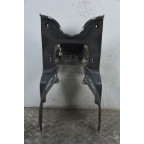 Carena Pedana Poggiapiedi Sym Symphony S 125/ 150 dal 2009 al 2017  1716880344309