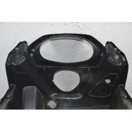 Carena Retroscudo Suzuki Burgman 150 Dal 2005 al 2006  1716883288358