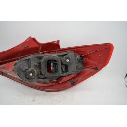 Fanale stop posteriore SX Opel Corsa D 3 porte Dal 2006 al 2014 Cod 13186350  1716883380717