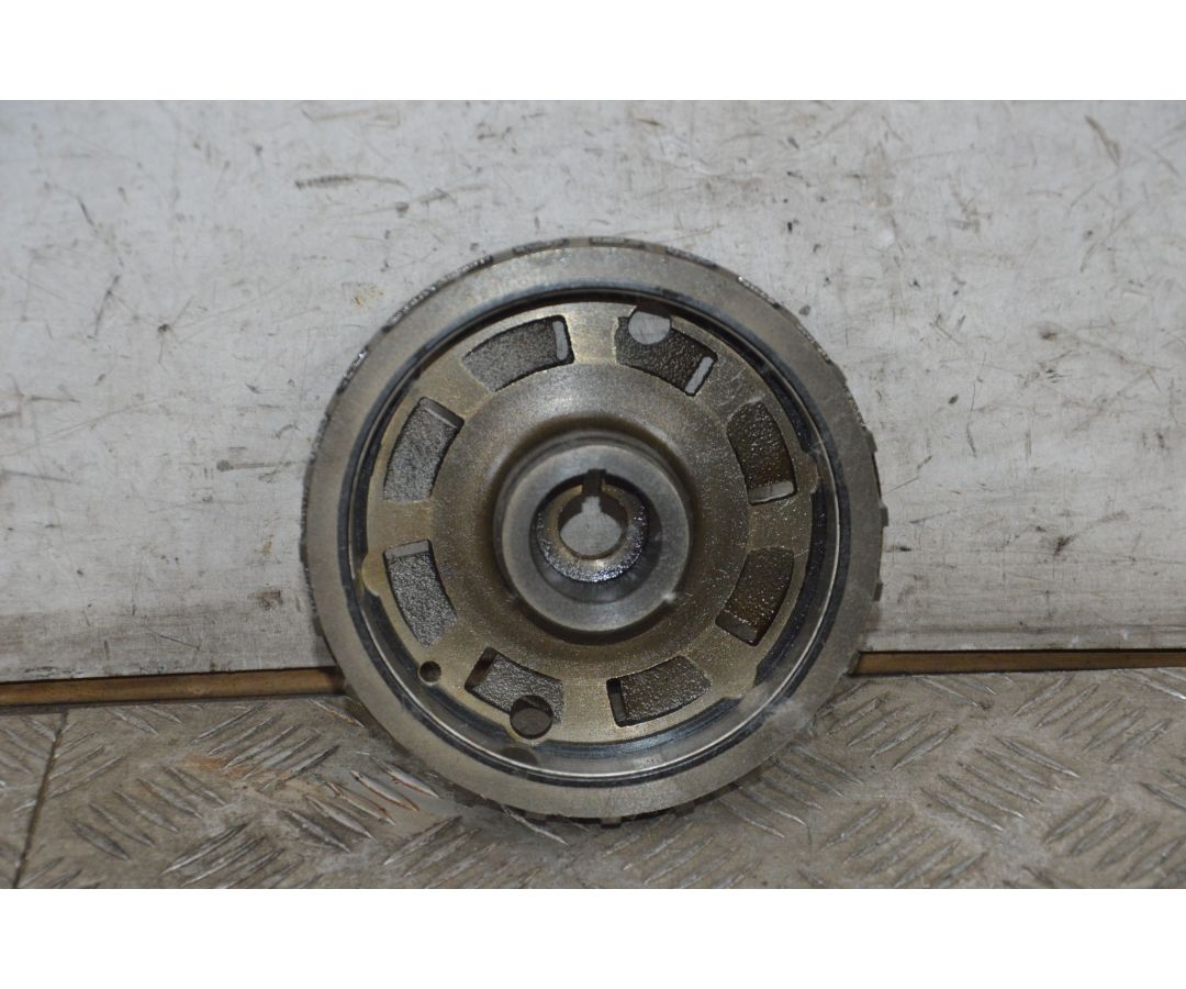 Volano Statore Suzuki Burgman 650 dal 2005 al 2010  1716883804992