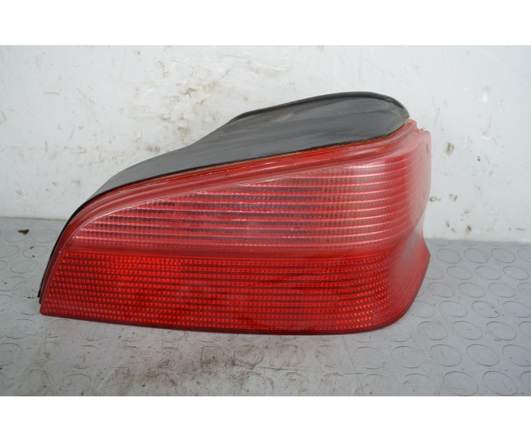 Fanale stop posteriore DX Peugeot 106 Dal 1996 al 2004 Cod 6351G6  1716885821782