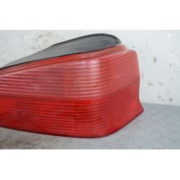 Fanale stop posteriore DX Peugeot 106 Dal 1996 al 2004 Cod 6351G6  1716885821782