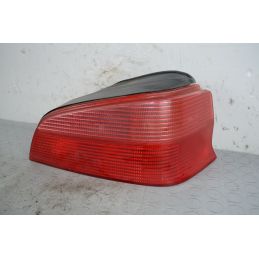 Fanale stop posteriore DX Peugeot 106 Dal 1996 al 2004 Cod 6351G6  1716885821782