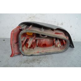 Fanale stop posteriore DX Peugeot 106 Dal 1996 al 2004 Cod 6351G6  1716885821782