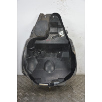 Carena Vano Sottosella Suzuki Burgman 150 Dal 2005 al 2006  1716886206915