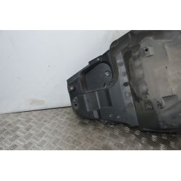Carena Vano Sottosella Suzuki Burgman 150 Dal 2005 al 2006  1716886206915