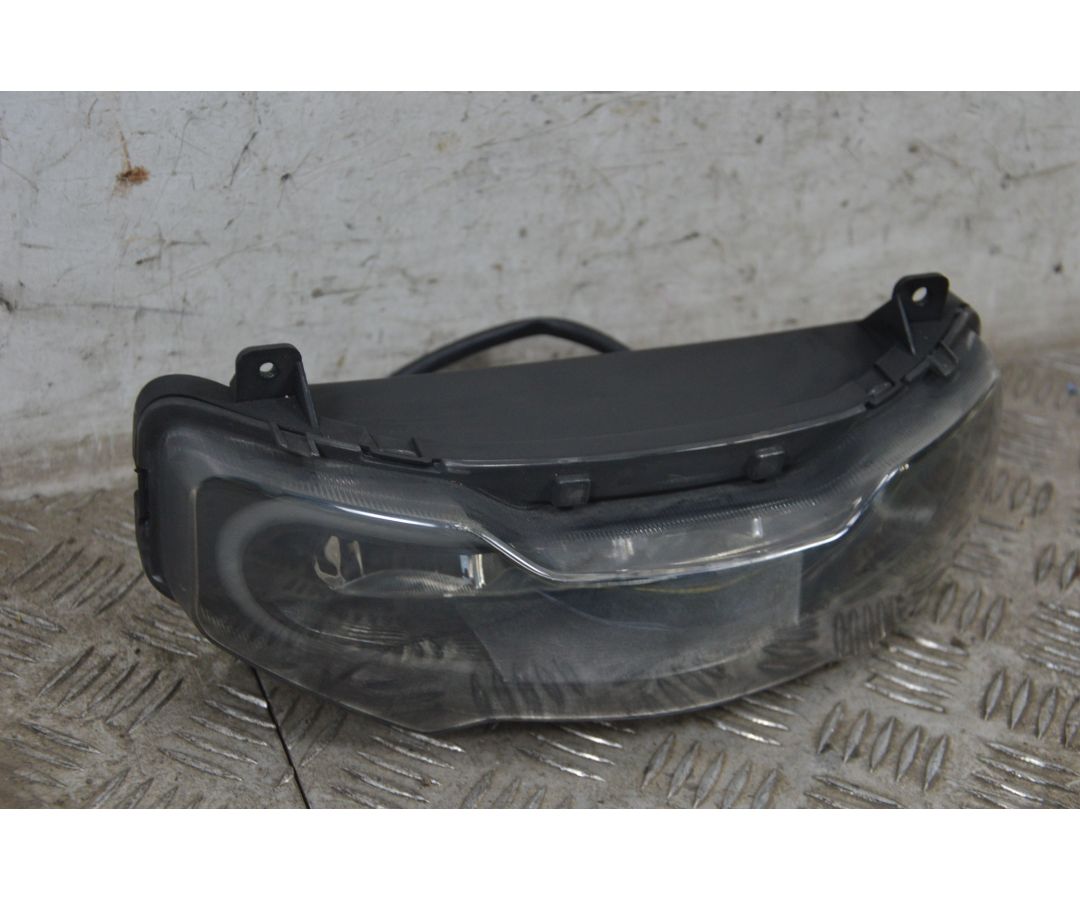 Faro Fanale Anteriore Super Soco CUMini Dal 2021 Al 2024  1716887937702