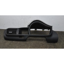 Cornice strumentazione contachilometri Toyota IQ dal 2008 al 2015 Cod 5541174010C0  2411111167328