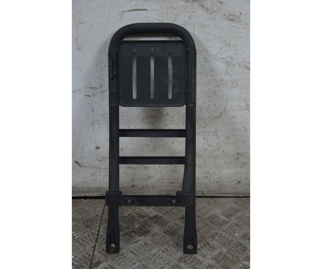 Maniglione Portapacchi Super Soco CUMini Dal 2021 Al 2024  1716889547930