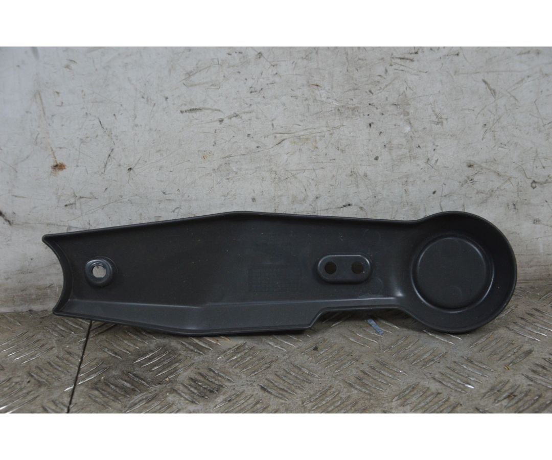 Carena Posteriore Sinistra Super Soco CUMini Dal 2021 Al 2024  1716889850917