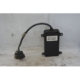 Centralina ECU Super Soco CUMini Dal 2021 Al 2024 COD 30200-QSM-A510-NULL  1716890933913