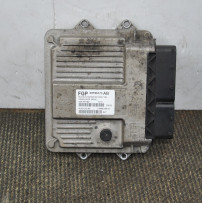 Centralina ECU Suzuki Swift IV 1.3 dal 2004 al 2010 Cod 55195173  2411111167380