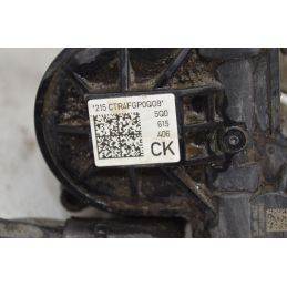 Pinza freno posteriore DX Volkswagen Golf VII Dal 2012 al 2019 Cod 5Q0615406  1716909949423