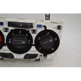Controllo comando clima Lancia Ypsilon Dal 2011 al 2021 Cod OE 735534422  1704381077833