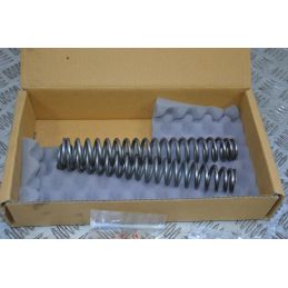 Kit Cartucce Forcella Yamaha FZ1 Fazer 1000 Dal 2006 al 2016  1716997982746