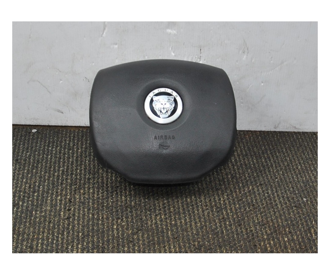 Airbag volante Jaguar X-Type dal 2001 al 2009  2411111167731