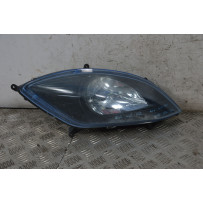 Faro Fanale Anteriore Destro Kymco Xciting 500 R dal 2007 al 2014  1717054347010