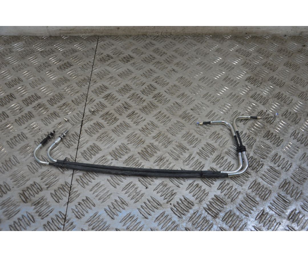 Cavi Acceleratore Yamaha FZ1 Fazer 1000 Dal 2006 al 2016  1717058202186