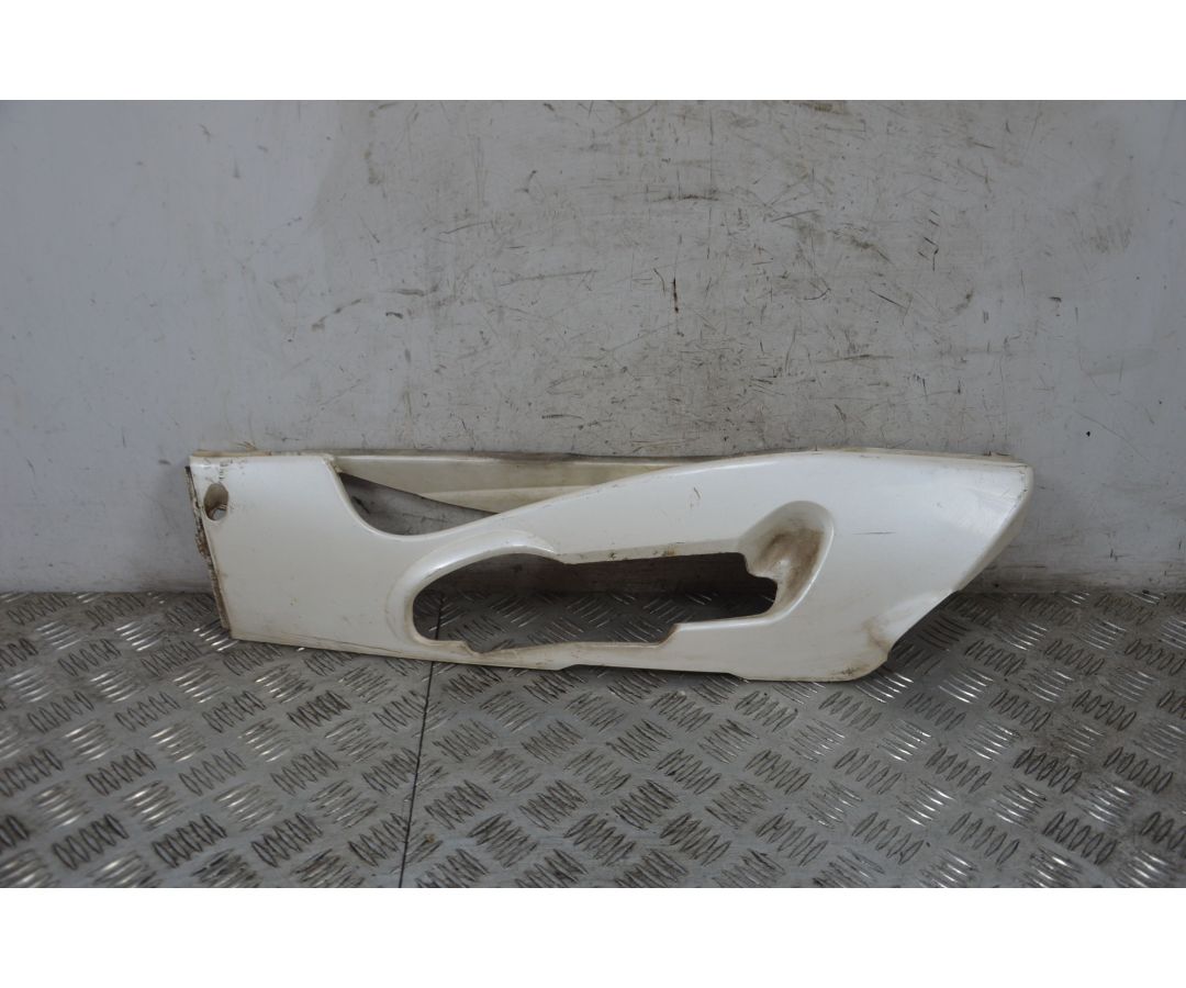 Carena Sottopedana Sinistra Sx Honda Chiocciola @ 150 dal 2000 al 2006  1717062842866
