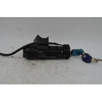 Blocchetto chiave avviamento Fiat Seicento Dal 1998 al 2010 Cod oe 46798124  1717063586561