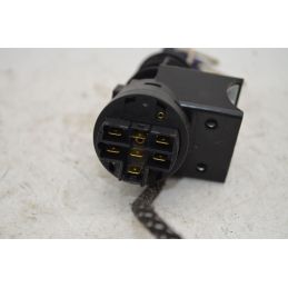 Blocchetto chiave avviamento Fiat Seicento Dal 1998 al 2010 Cod oe 46798124  1717063586561