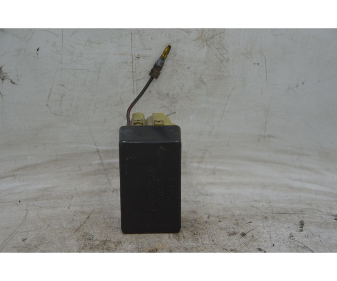 Centralina CDI Kymco People S 125 / 200 Carburatore dal 2006 al 2016  1717065870323