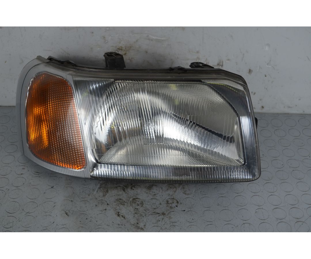 Faro Anteriore DX Land Rover Freelander I dal 1998 al 2000 Cod AMR4001  1717080334855