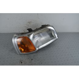 Faro Anteriore DX Land Rover Freelander I dal 1998 al 2000 Cod AMR4001  1717080334855