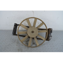 Elettroventola Volvo 360 GL Dal 1985 al 1990 Cod 0130107903  1717140825088