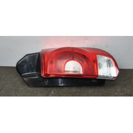 Fanale stop posteriore Destro Dx Mitsubishi Colt dal 2004 al 2012 Cod 8330A696  2411111167991