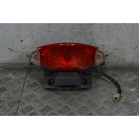 Fanale Stop Posteriore Peugeot LXR 200 dal 2009 al 2014  1717398487182