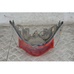 Fanale Stop Posteriore Peugeot LXR 200 dal 2009 al 2014  1717398487182