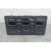 Controllo comandi clima Seat Exeo Dal 2009 al 2013 Cod 8E0820043BL  1717399763254