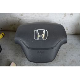 Kit airbag completo Honda CR-V Dal 2007 al 2012 Cod 77960-swa-g212-m4  1717410966725