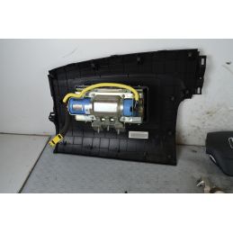 Kit airbag completo Honda CR-V Dal 2007 al 2012 Cod 77960-swa-g212-m4  1717410966725