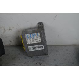Kit airbag completo Honda CR-V Dal 2007 al 2012 Cod 77960-swa-g212-m4  1717410966725