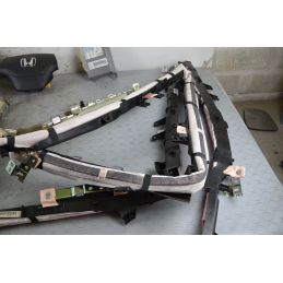 Kit airbag completo Honda CR-V Dal 2007 al 2012 Cod 77960-swa-g212-m4  1717410966725