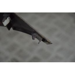 Carena Coprimanubrio Anteriore Sinistro Sx Honda SH 125 Dal 2009 al 2012  1717411761237