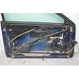 Portiera sportello anteriore SX Audi A3 8L 3 Porte Dal 1996 al 2000  1693477523142