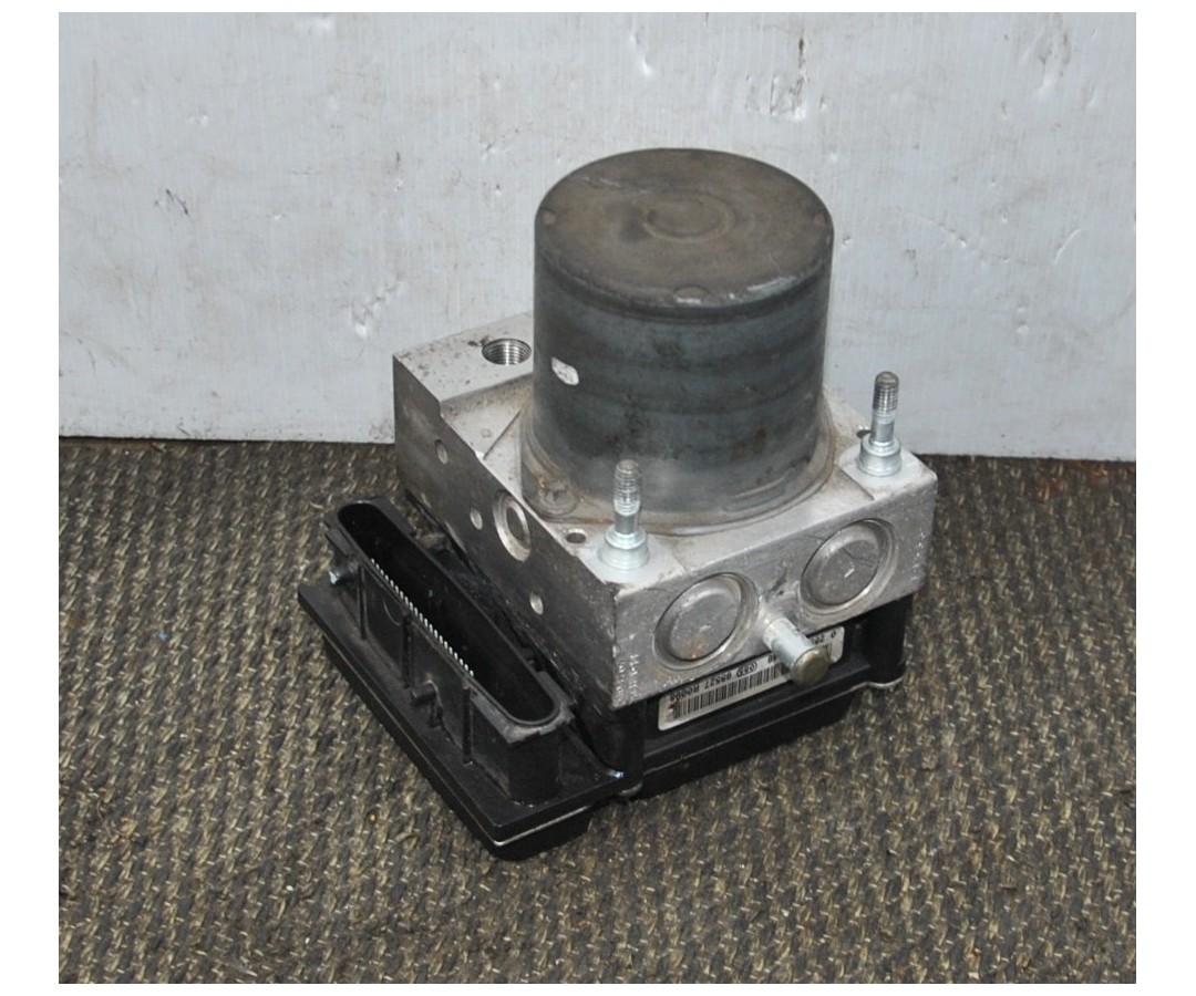 Pompa modulo ABS Mitsubishi Colt dal 2004 al 2012 cod: 0265230168  2411111168189