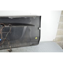 Pannello esterno portellone bagagliaio Smart ForTwo W451 Dal 2007 al 2015 Cod A4517570006C50L  1717425978713