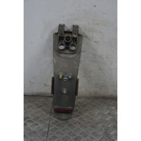 Carena Portatarga Posteriore Aprilia Scarabeo 50 2t dal 1994 al 1999  1717496128987
